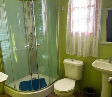 Alto del Carmen Cabina | Quinta Portada