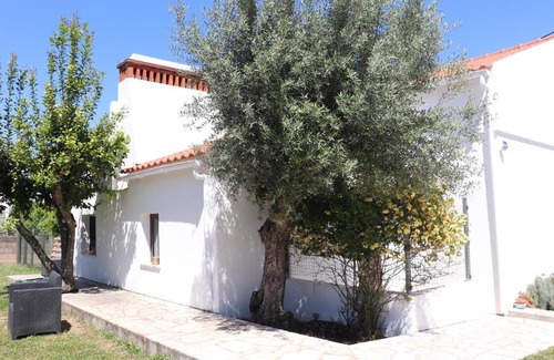 Constancia Casa | Quinta da Fé