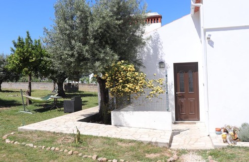 Constancia Casa | Quinta da Fé