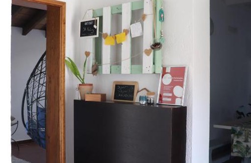 Constancia Casa | Quinta da Fé