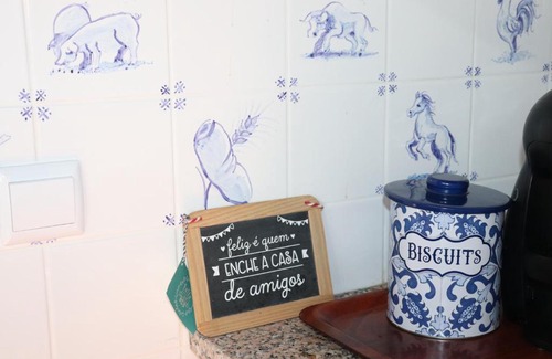 Constancia Casa | Quinta da Fé