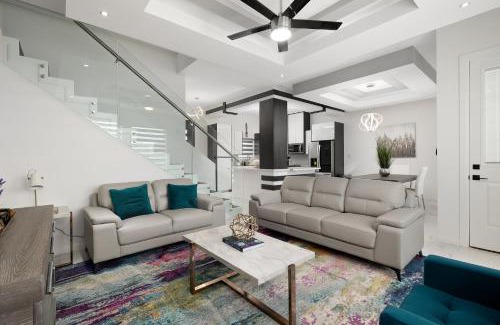 McAllen Casa | Quinta Real 4905 n