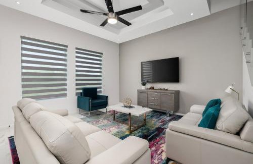 McAllen Casa | Quinta Real 4905 n