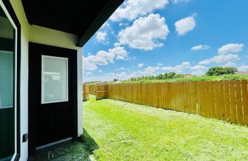 McAllen Casa | Quinta Real 4905 n