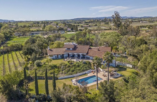 Ballard Casa | Quinta Refugio Getaway
