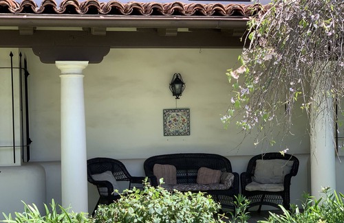 Ballard Casa | Quinta Refugio Getaway