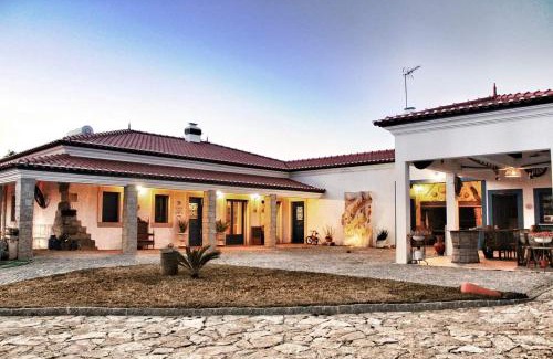 Tancos Casa | Quinta Ribeiro Tanquinhos