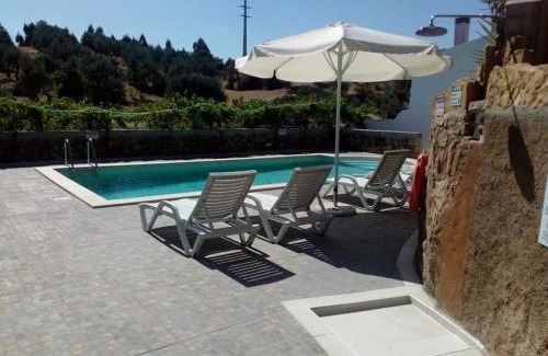 Tancos Casa | Quinta Ribeiro Tanquinhos