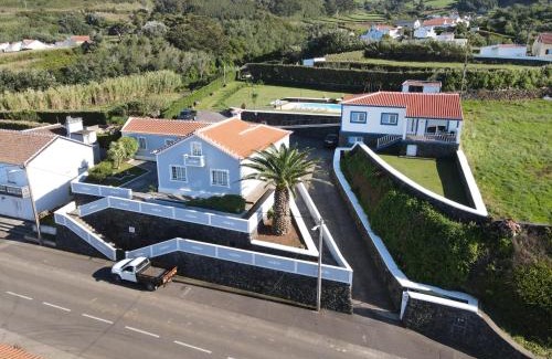 Quatro Ribeiras Casa | Quinta Rico - House II