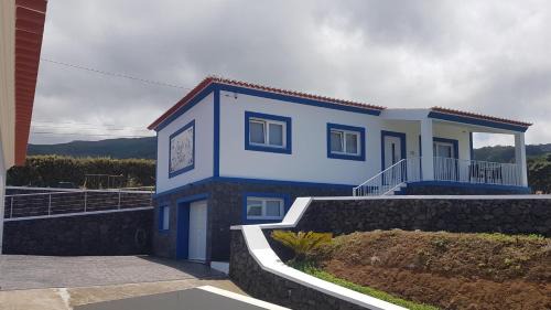 Quatro Ribeiras Casa | Quinta Rico - House II