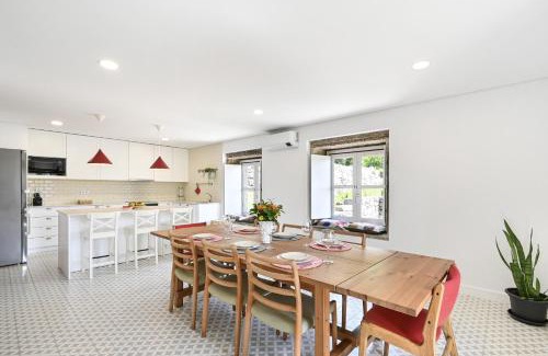 Amares Casa | Quinta Rolim do Bouro By Sé Apartamentos