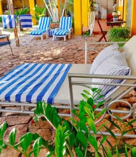 Ticul Cama Y Desayuno | Quinta Rosita