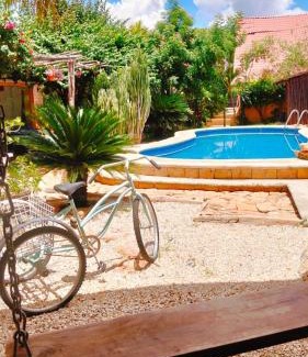 Ticul Cama Y Desayuno | Quinta Rosita