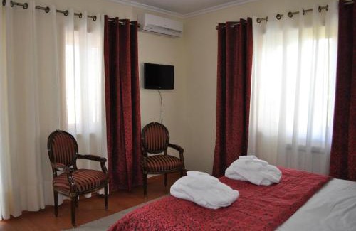 Valpacos Casa | Quinta Rota d' Oliveira