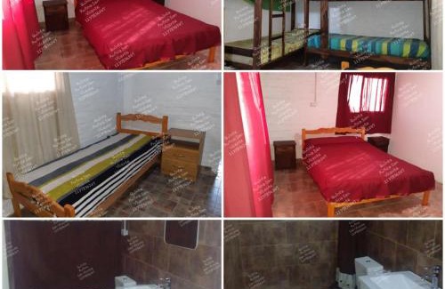 San Vicente Casa | Quinta Rufina San Vicente