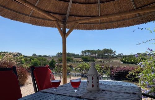 Cabeco de Aguia Casa | Quinta Samor