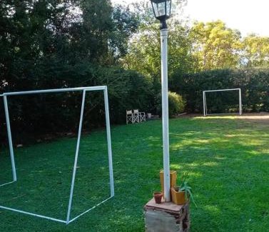 Lujan Casa | Quinta San Antonio
