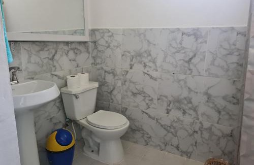 Coatepeque Casa | Quinta San Juan
