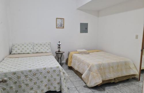 Coatepeque Casa | Quinta San Juan