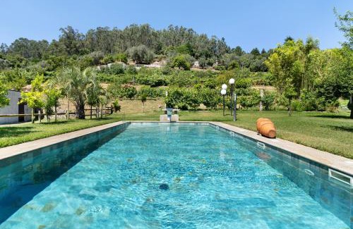 Bico Casa | Quinta Santa Marinha