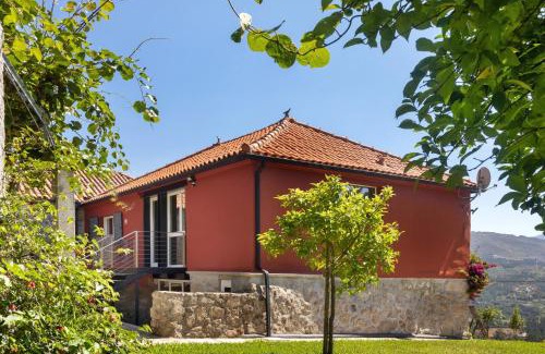 Bico Casa | Quinta Santa Marinha