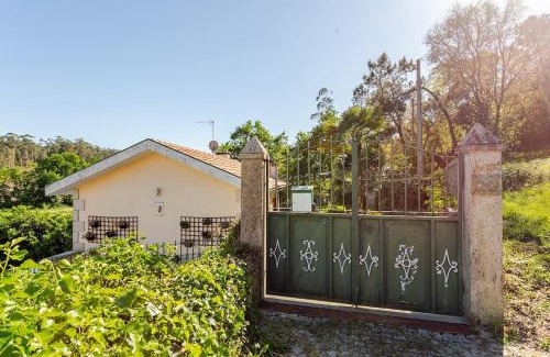 Amares Casa | Quinta Santo António Amares