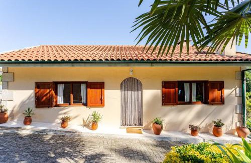 Amares Casa | Quinta Santo António Amares