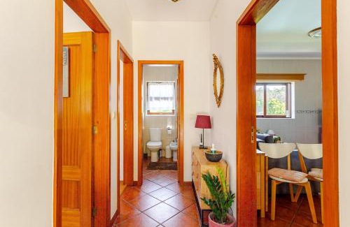 Amares Casa | Quinta Santo António Amares