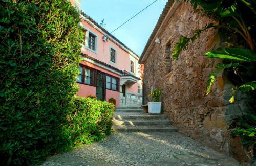 Almocageme Casa | Quinta Santo António