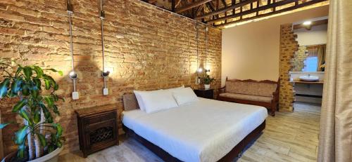 Barrios Unidos Casa | QUINTA SEIS TRES