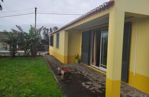 Lagoa Casa | Quinta Silva Melo