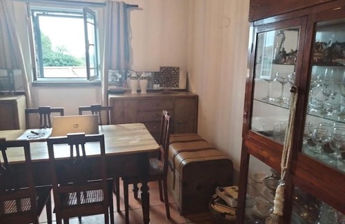 Lagoa Casa | Quinta Silva Melo