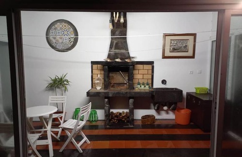 Lagoa Casa | Quinta Silva Melo