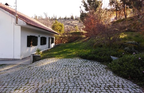 Castelo Novo Casa | Quinta Souto da Ordem - House