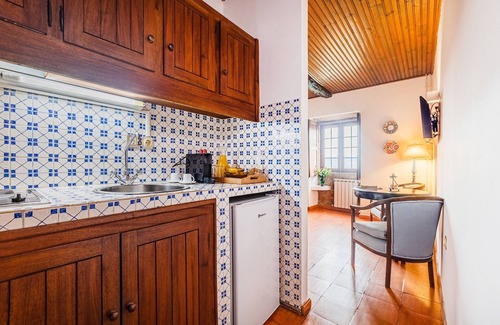 Moncao Apartamento | Quinta Stº António | Palheiro B | Monção |Turismo Rural