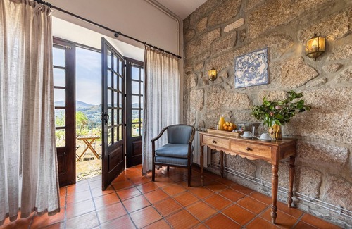Moncao Apartamento | Quinta Stº António | Turismo Rural | Norte de Portugal | Monção