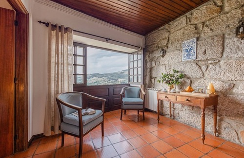 Moncao Apartamento | Quinta Stº António | Turismo Rural | Norte de Portugal | Monção