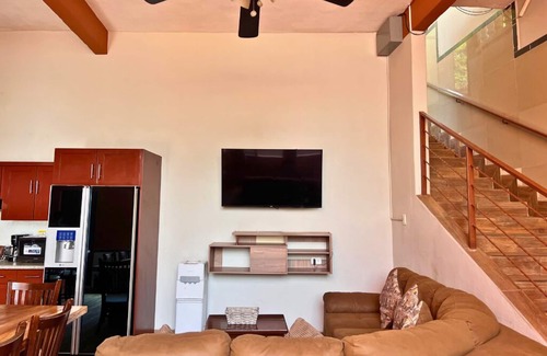 Coatepeque Casa | Quinta Sunrise