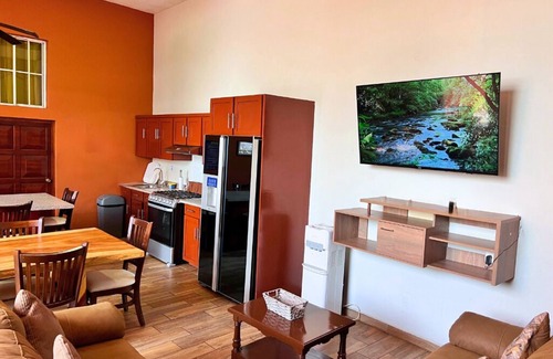 Coatepeque Casa | Quinta Sunrise
