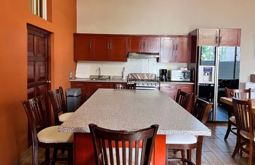 Coatepeque Casa | Quinta Sunrise