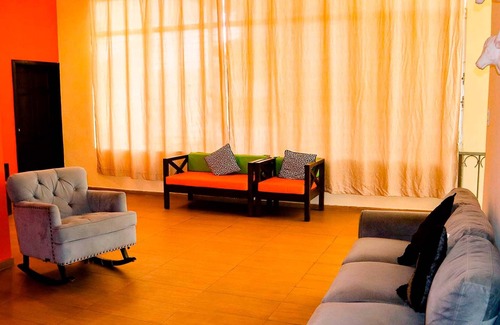 Coatepeque Casa | Quinta Sunset