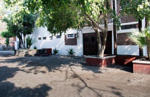 Chiconcuac Casa | Quinta Taboo