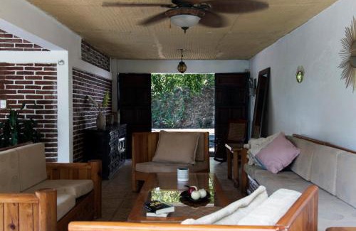 Chiconcuac Casa | Quinta Taboo