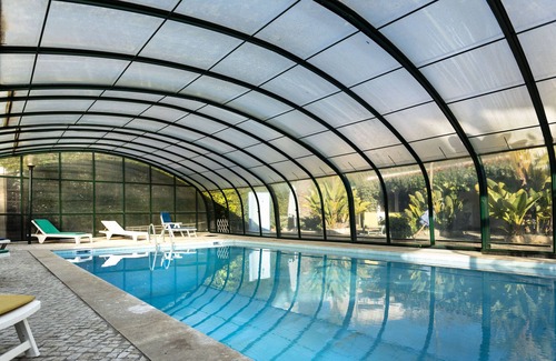 Barril de Cima Casa | Quinta Tapada da Serra