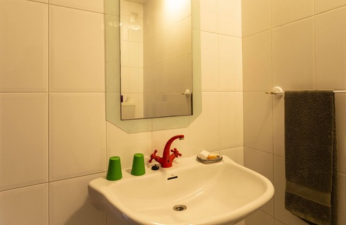 Barril de Cima Casa | Quinta Tapada da Serra