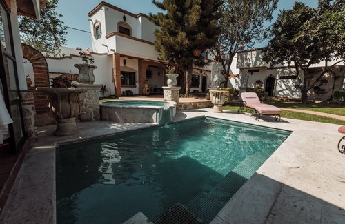 Zapopan Casa | Quinta Tere Country House