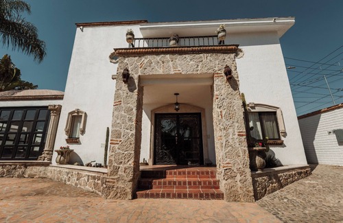 Zapopan Casa | Quinta Tere Country House