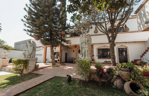 Zapopan Casa | Quinta Tere Country House