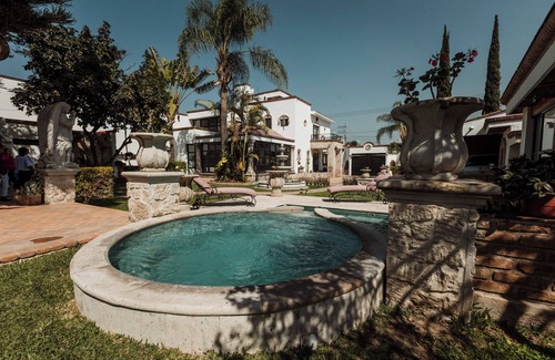 Zapopan Casa | Quinta Tere Country House