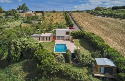 Arruda dos Pisoes Casa | Quinta TreeWindBee